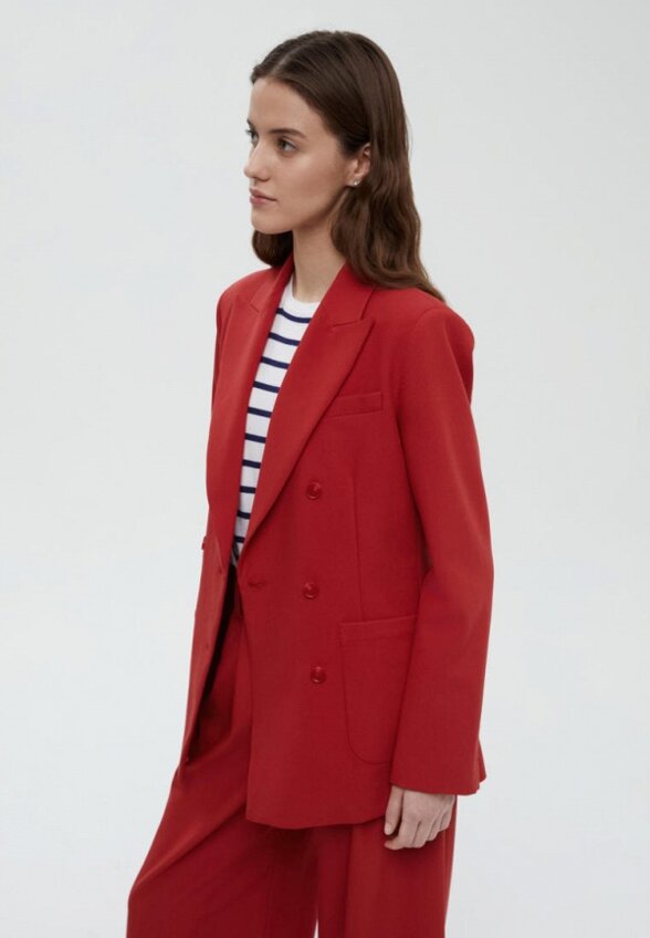 Жакет Finn Flare