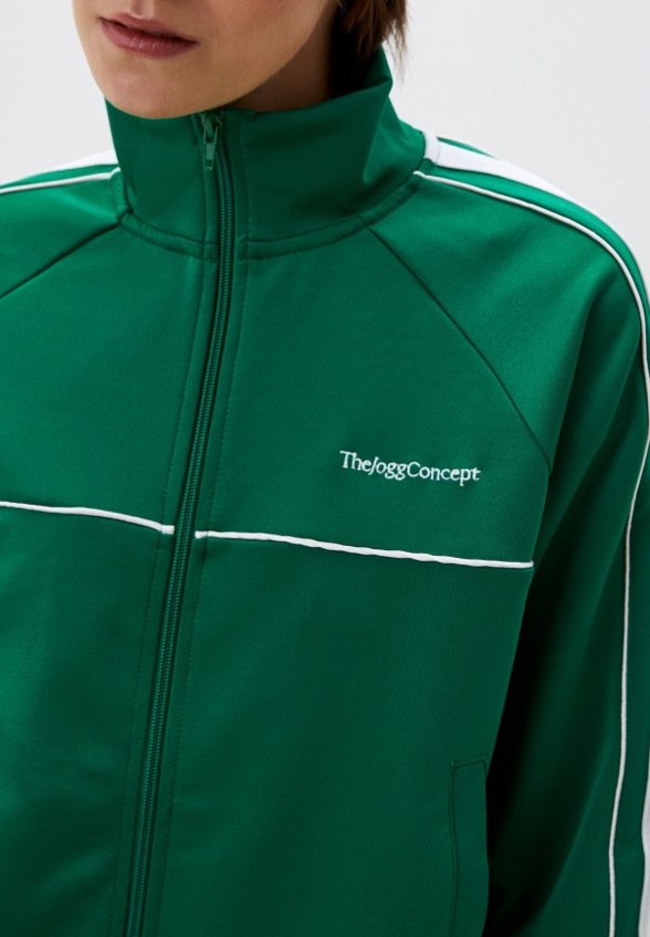 Олимпийка TheJoggConcept