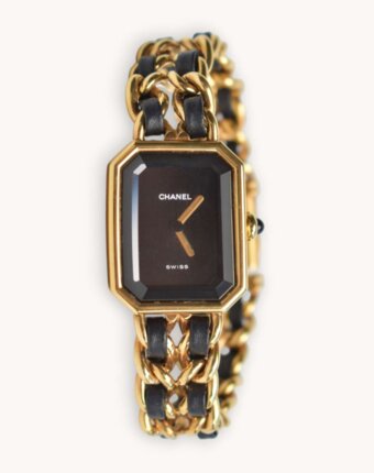 Chanel Première женщинам
