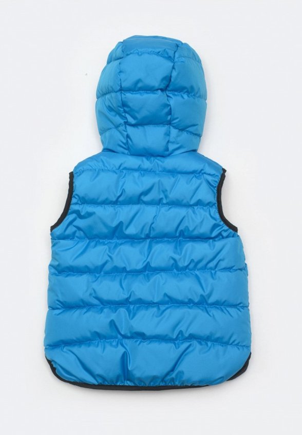 Жилет утепленный Orso Bianco