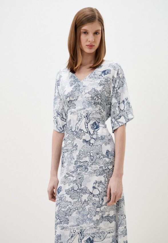 Платье домашнее Mia Cara