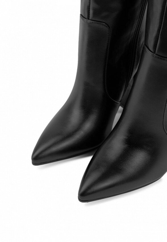 Ботфорты Monsorro