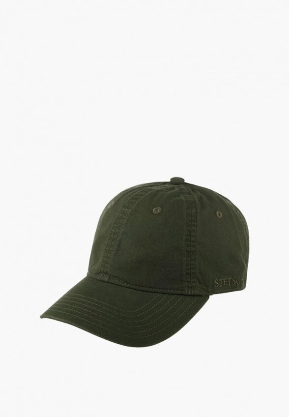 Бейсболка Stetson