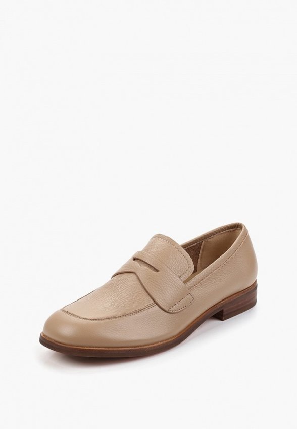 Лоферы Vitacci