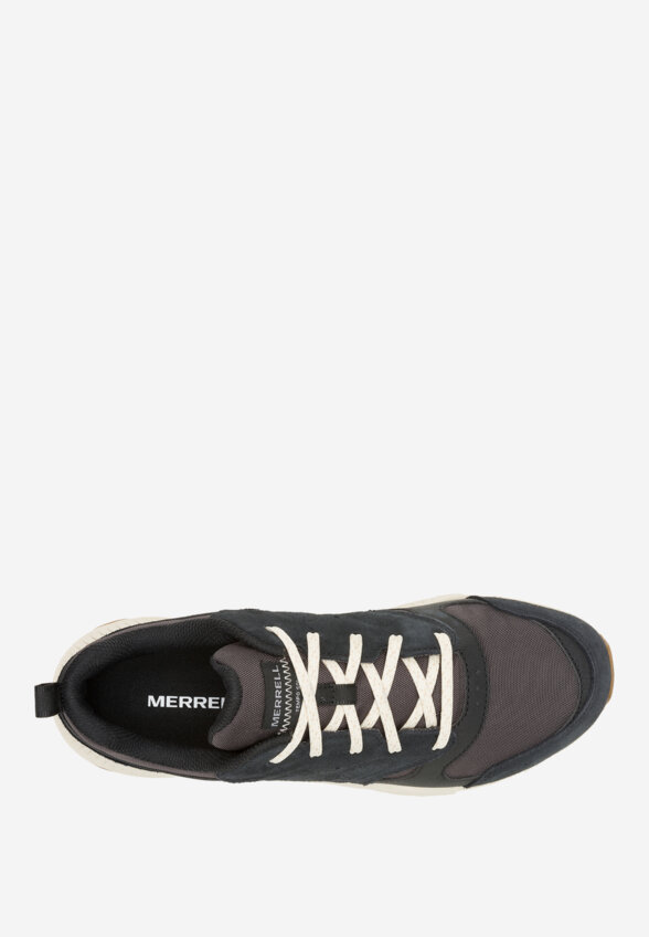 Кроссовки мужские Merrell Tempo Sol, Черный