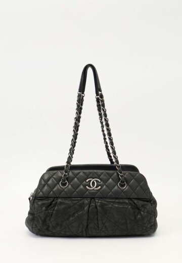 Chanel Bowling