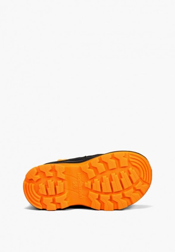 Дутики Nordman