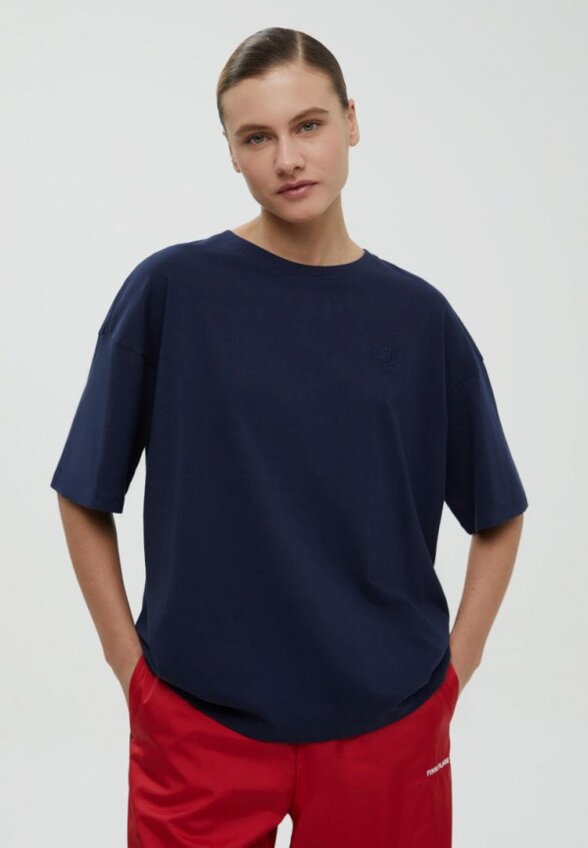 Футболка Finn Flare