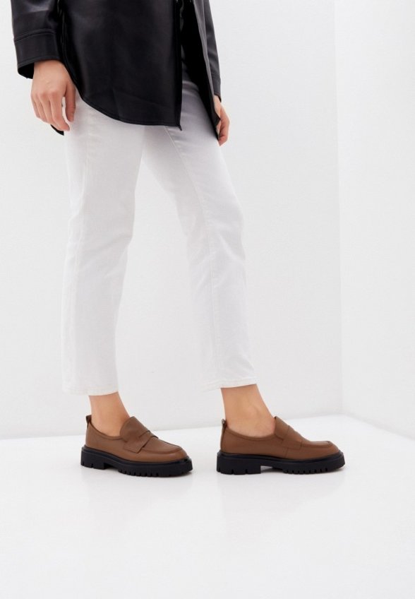 Лоферы Vitacci