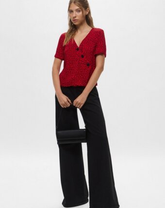 Блуза H&M женщинам