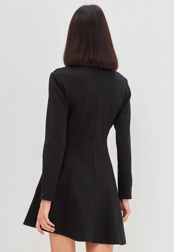 Платье To Molly from James