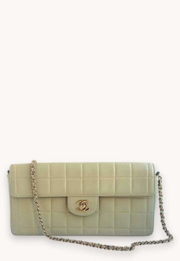 Chanel Chocolate Bar