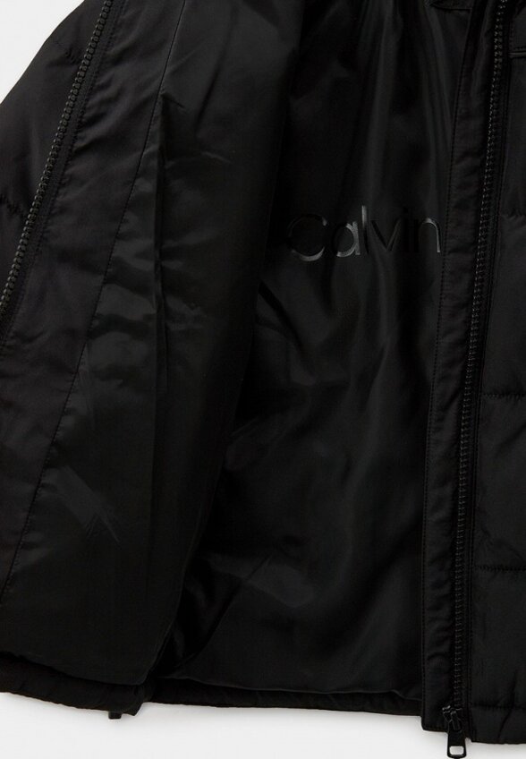 Куртка утепленная Calvin Klein Jeans