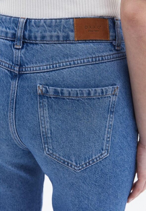 Джинсы OXXO