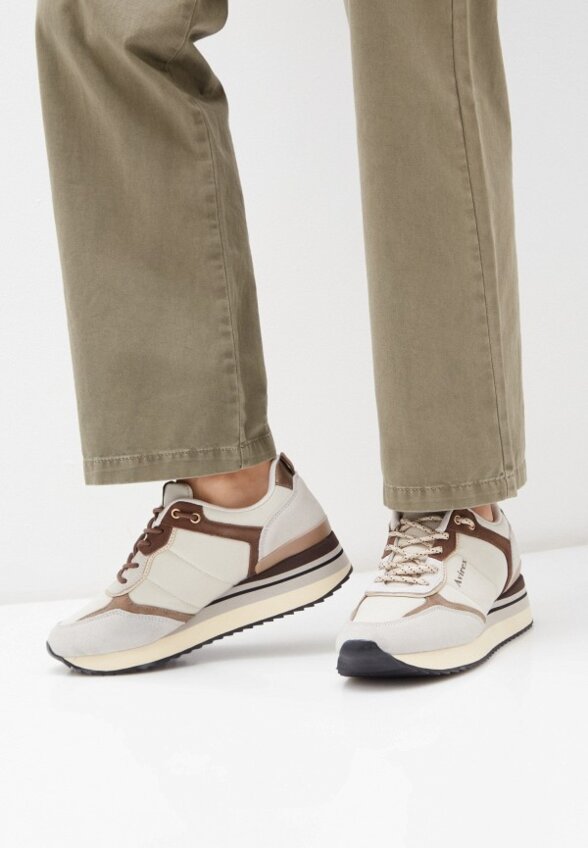 Кроссовки Avirex