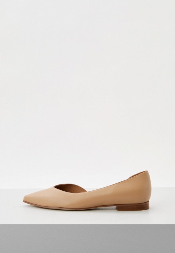 Туфли Ekonika Premium