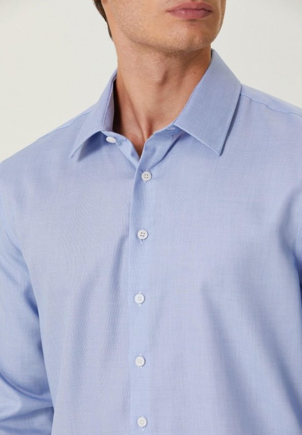 Рубашка NetWork