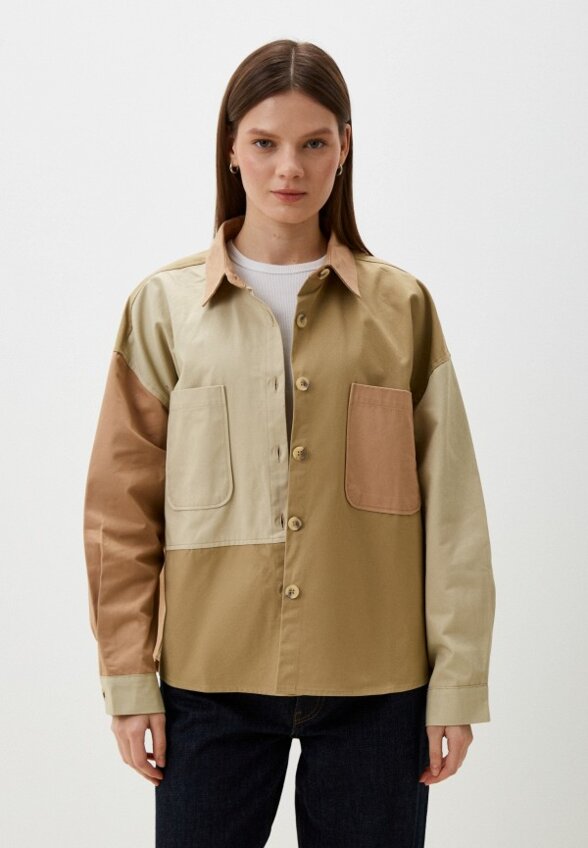 Рубашка Colin's