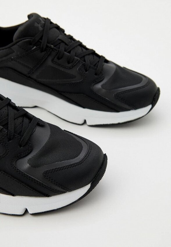 Кроссовки Under Armour