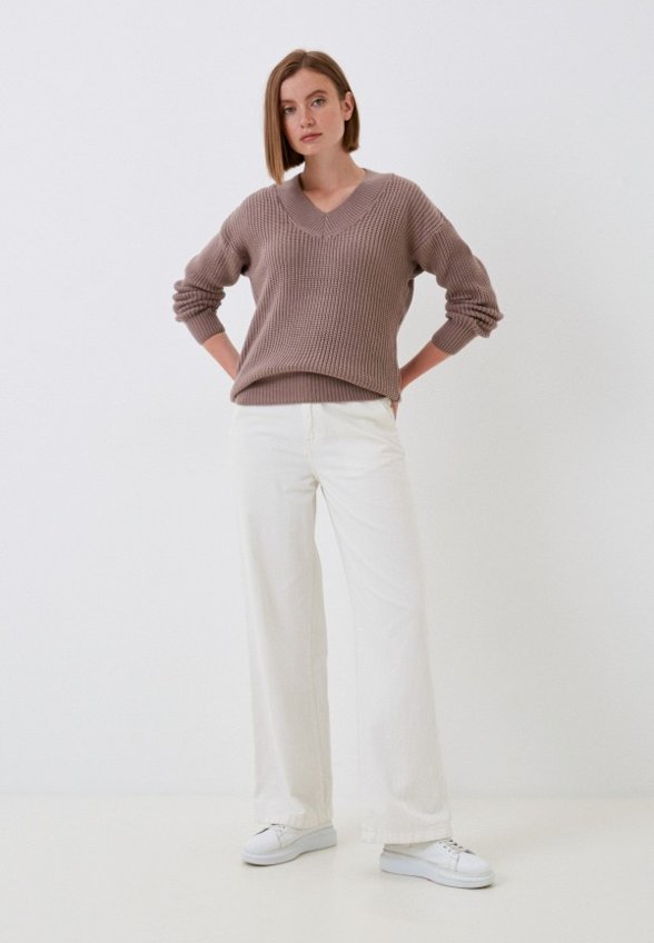 Пуловер Lawwa