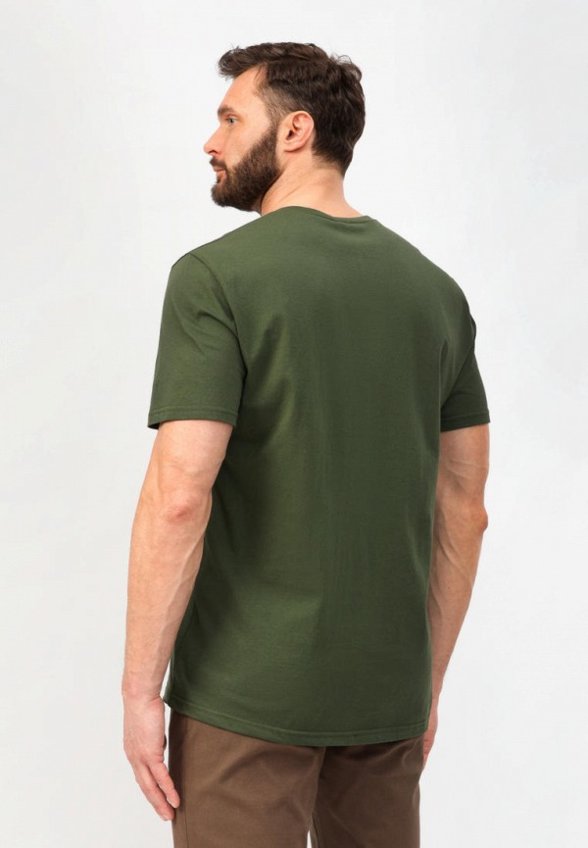 Футболки 2 шт. Morran Brave