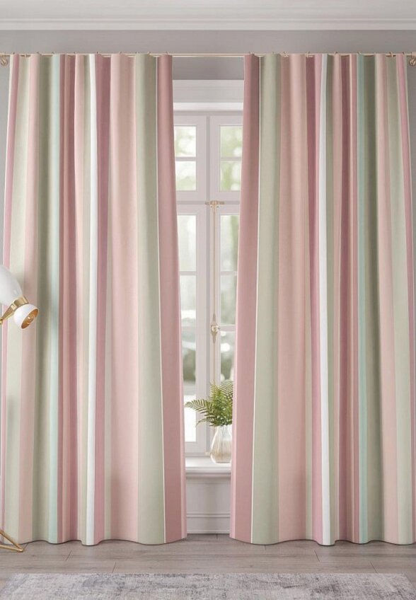 Шторы Comfy Way