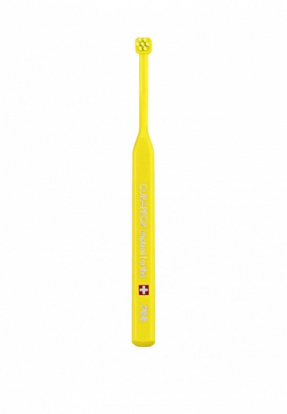 Зубная щетка Curaprox