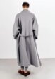 Пальто-халат Bymodno2  - превью