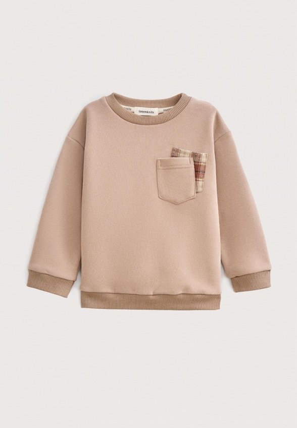 Свитшот Loomknits