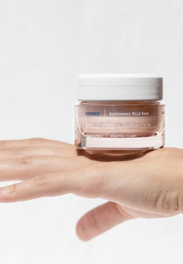 Крем для лица Korres