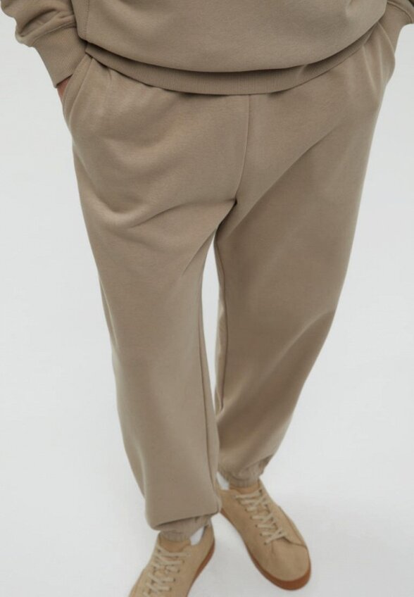 Брюки спортивные Finn Flare