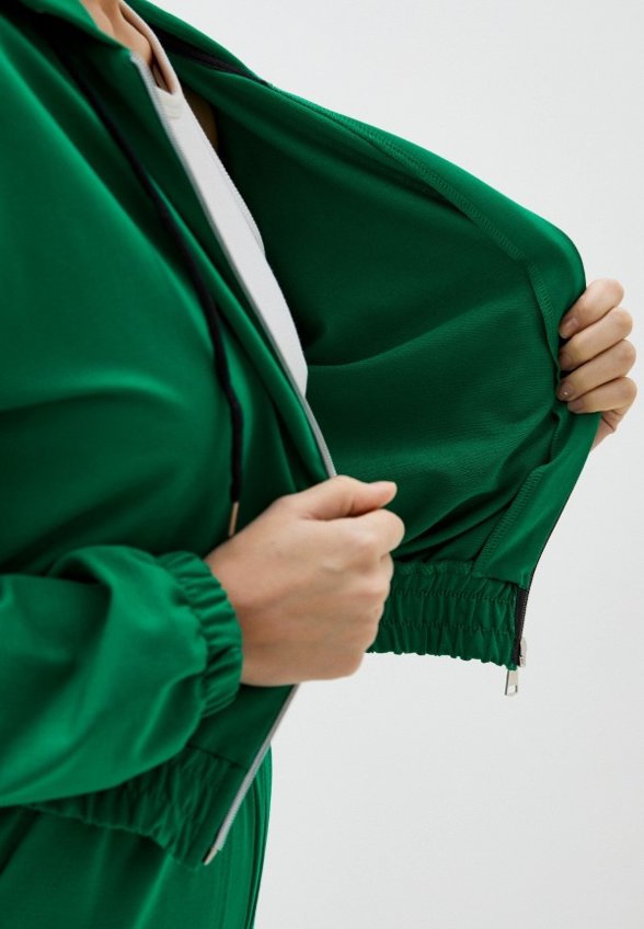 Костюм спортивный Агапэ