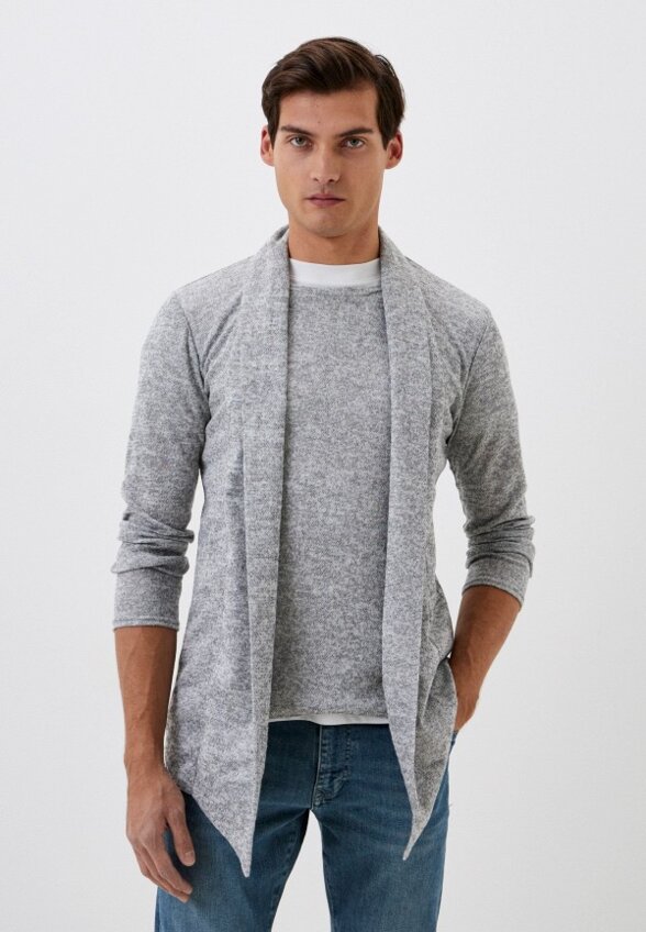 Кардиган Karree