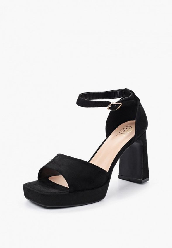 Босоножки Erynn