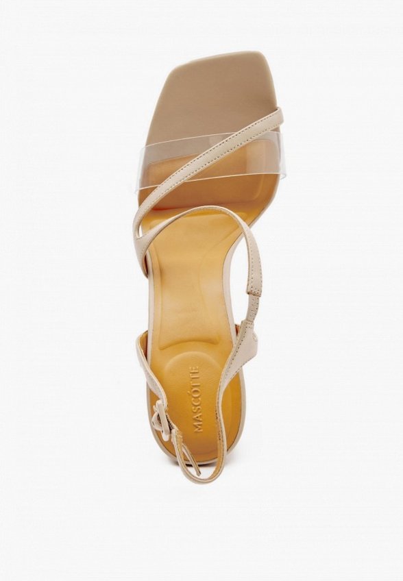 Босоножки Mascotte