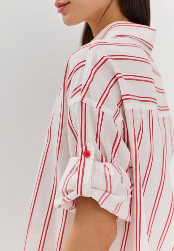 Рубашка Bulmer