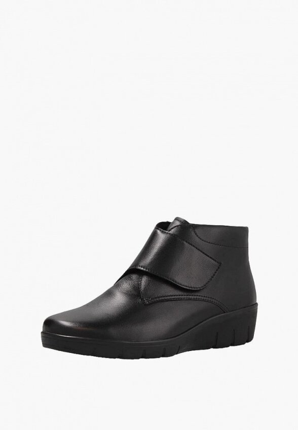 Ботильоны Semler