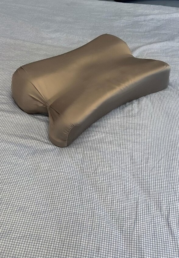 Подушка анатомическая SkyDreams