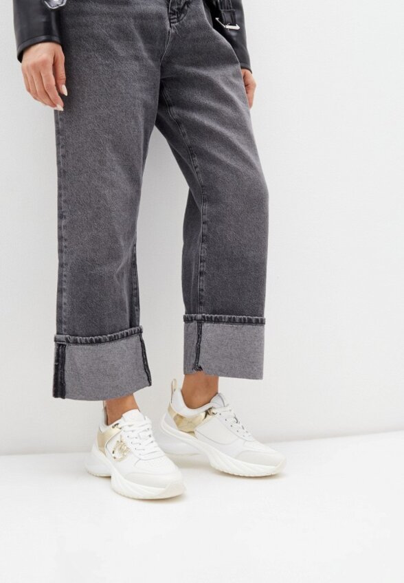 Кроссовки Pinko