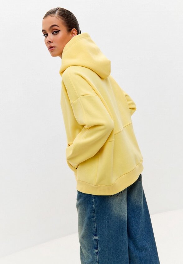 Худи La Urba Person