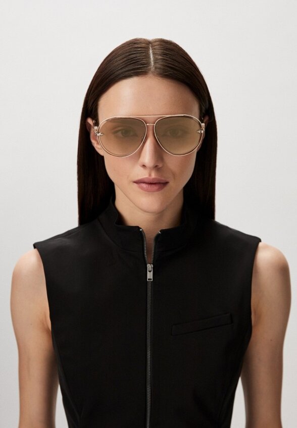 Очки солнцезащитные Roberto Cavalli