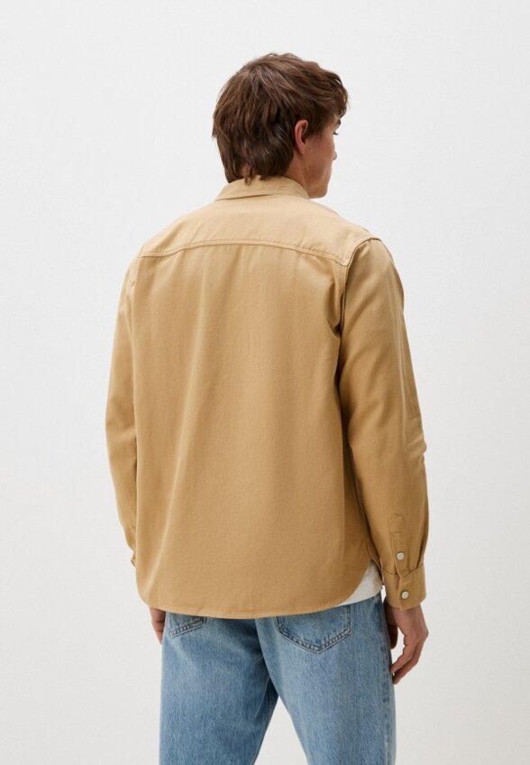 Рубашка Qwentiny