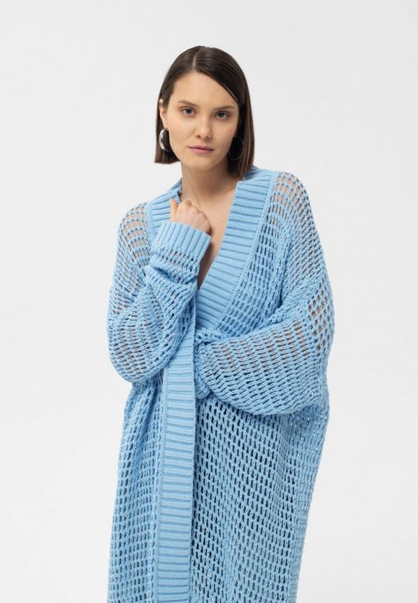 Кардиган GLVR