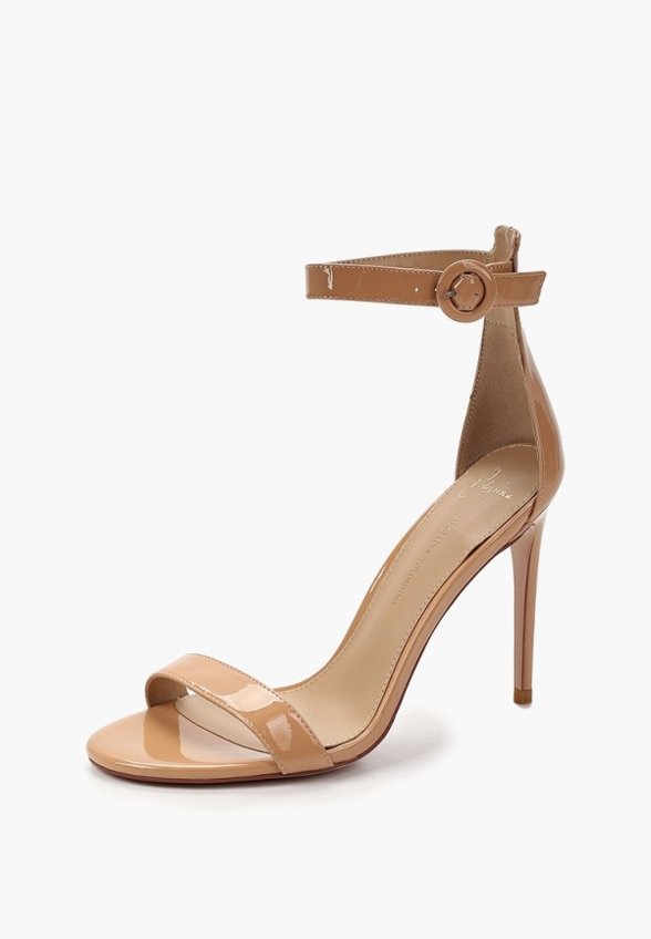 Босоножки Angelina Voloshina