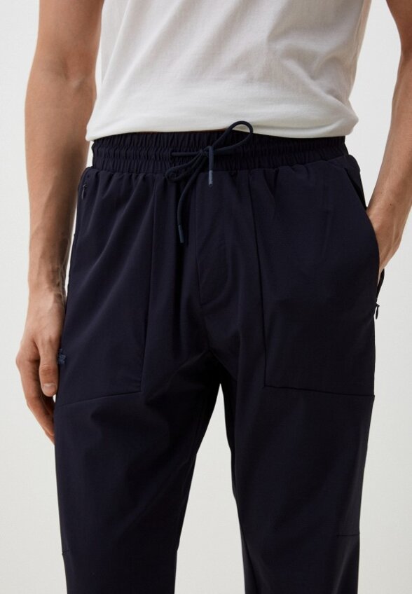 Брюки спортивные Lacoste