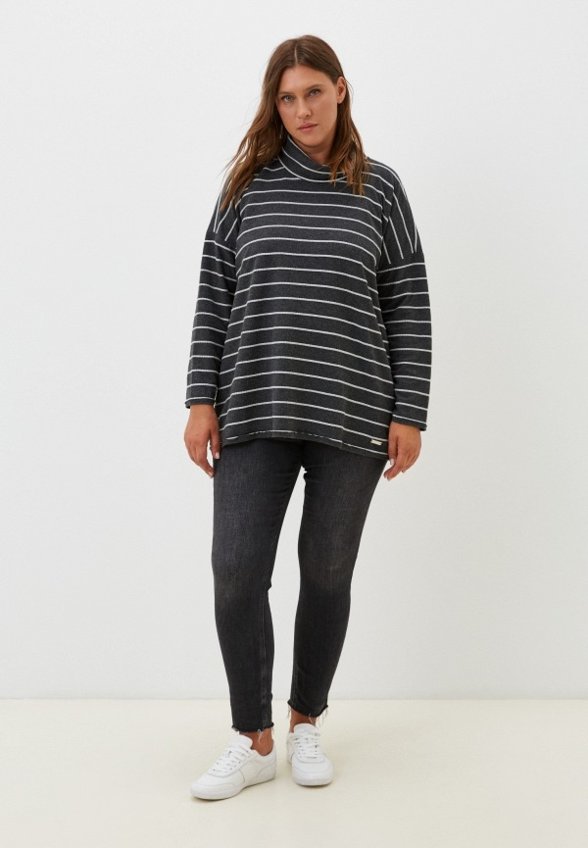 Водолазка Silver String