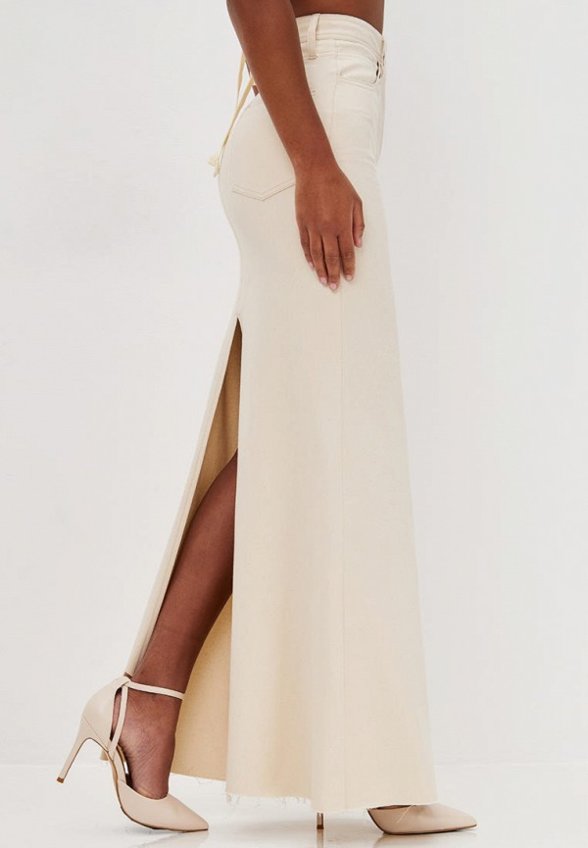 Юбка джинсовая Volento