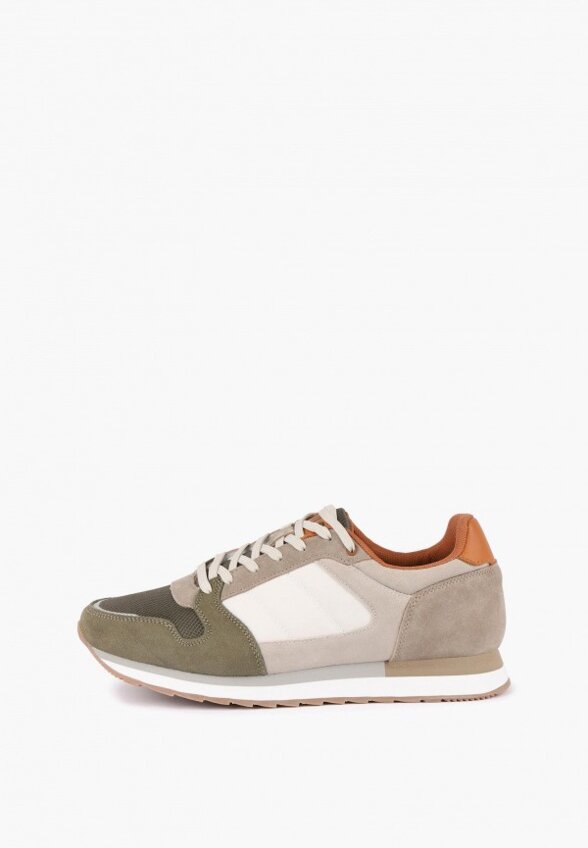 Кроссовки Pulse