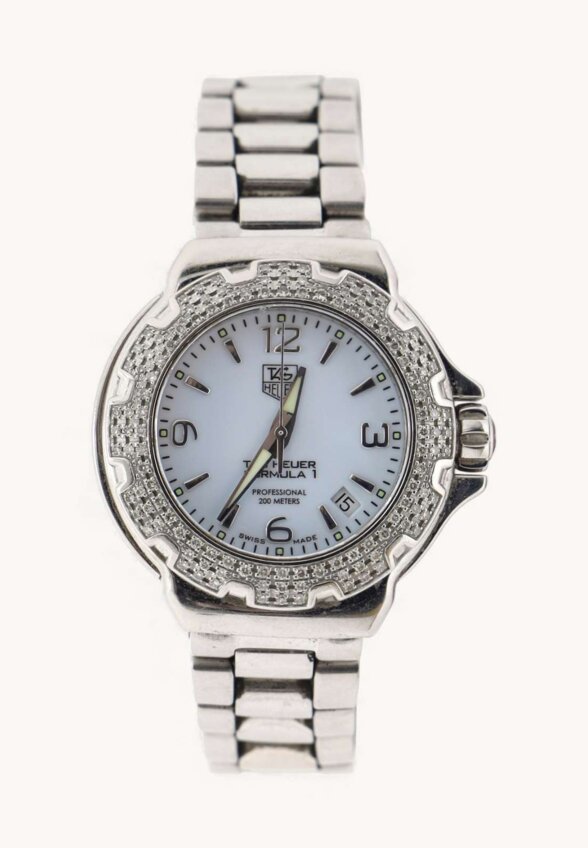 TAG Heuer Formula 1
