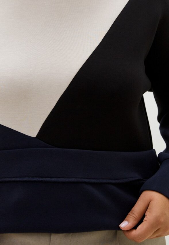 Свитшот Helmidge